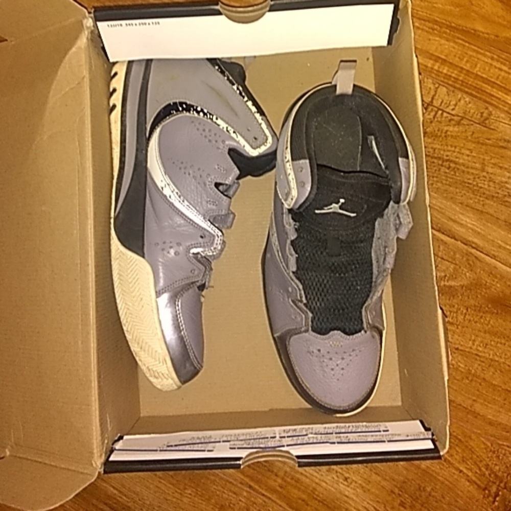 Jordan phase 23 2